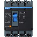 正泰chint塑壳断路器NXM空气开关3p4三相四线电闸380V总开100A400