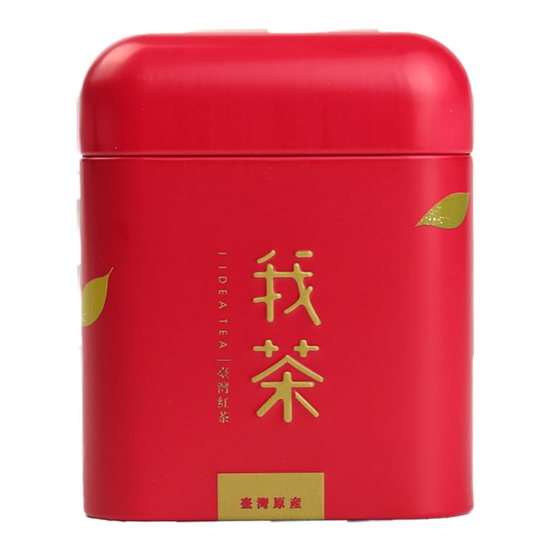 台湾日月潭红茶官方旗舰店正品