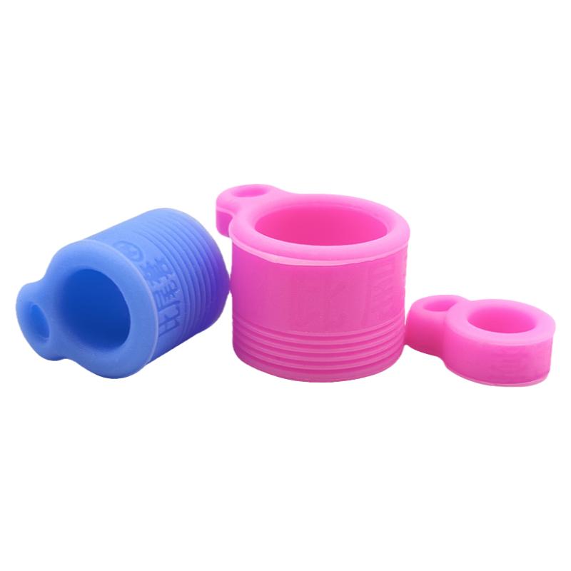 闭尾套铅笔防丢绳文具防丢神器