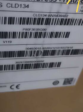 议价CLD134-WVA438AB2德国EH分体式电导率仪器70839