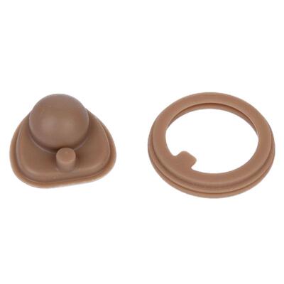 膳魔师配件密封圈防漏杯盖垫圈