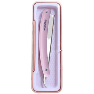 手动剃须刀男士老式刀架刮胡刀美发理发店刮脸修眉剃头专用削发刀