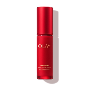 OLAY玉兰油超红瓶面部精华液紧致提拉淡纹抗老胜肽