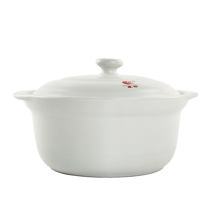康舒正品砂锅明火土锅陶瓷煲炖煲