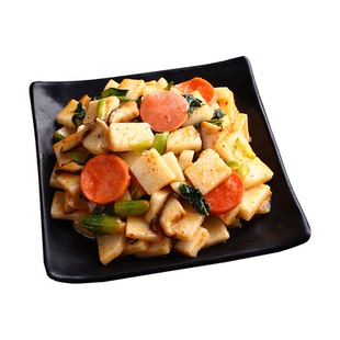 云南特产曲靖香米饵块1000g*3个真空保鲜烧饵块财冉筒子饵块饵丝