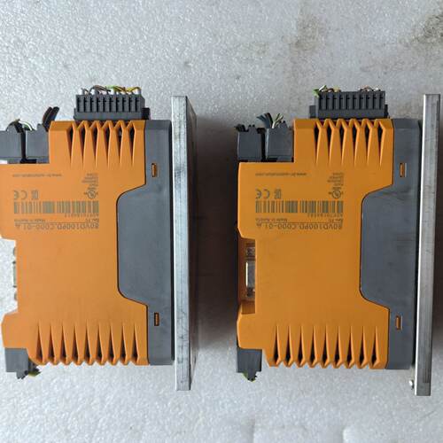 议价80Vd100pd. C000-01 Used Disassembled Machine Excellent C