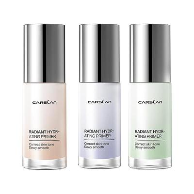 卡姿兰隔离霜妆前乳bb官方正品