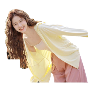 茉寻官旗舰店防晒衣女2024夏季新款防紫外线冰丝upf50防晒服外套