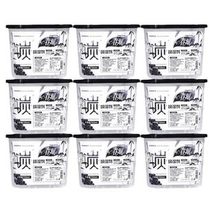 房间衣柜除湿防霉干燥剂回南天防潮剂除湿盒家用吸湿剂室内干燥盒