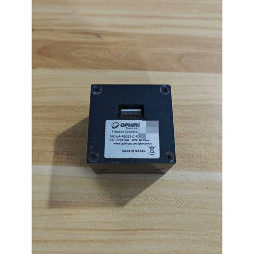 〔议价-可维修〕以色列OPHIR激光功率计探头,型号30C-UA-RS232 工