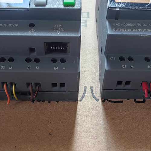 溢价-6ED1052-1CC08-0BA0 LOGO控制器，