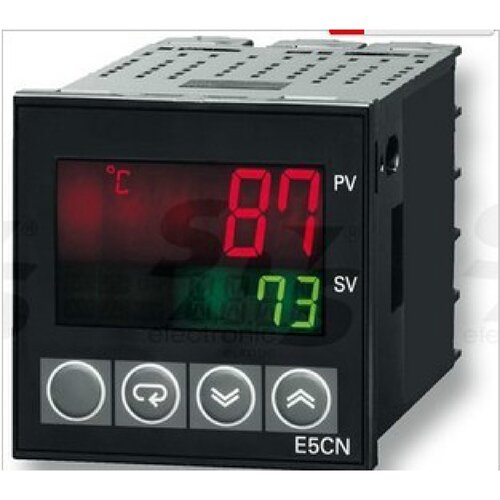 温控表E5CN-R2MT/Q2MT/Q2T/R2T/R2MTC/Q2MTC/-500 R2TC/Q2TC C2TC