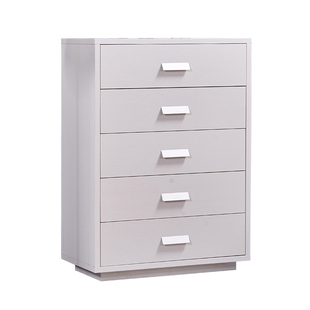 五斗柜小户型客厅靠墙五斗橱卧室收纳储物柜子抽屉式斗柜边柜