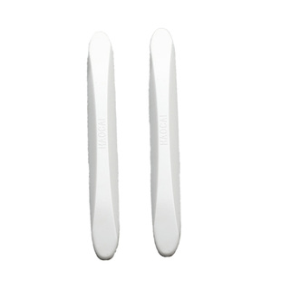 车门防撞条汽车用品大全后视镜开门边防碰撞刮蹭硅胶保护神器车贴