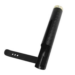 竿帽盘车溪流竿护竿帽钓鱼专用冲钓杆保护导环套结实耐用垂钓用品