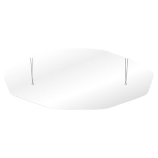 适用九号电动车FZMIX仪表TPU大灯防水保护贴膜9号电瓶贴纸改装件