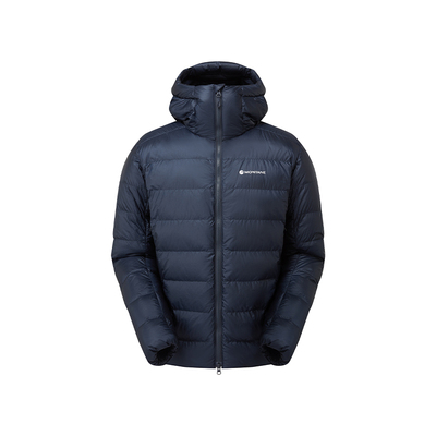 盟泰恩KAMEN系列快干防风鹅绒服