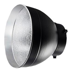 摄影通用保荣卡口造型塑光附件6件套装聚光筒标准罩四页挡板束光筒猪嘴雷达罩蜂巢片斜口罩蜂窝罩滤色片