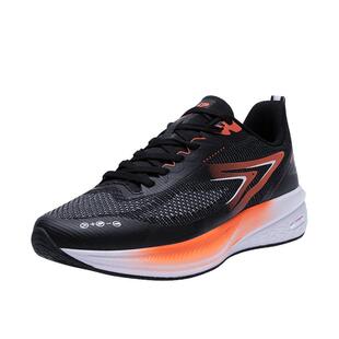 领跑梦想碳板跑步鞋男初中生体育课专用鞋超轻减震体测体考运动鞋