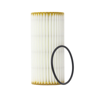 适用奥迪A4L B9 A6L C8 Q3 Q5L机油滤芯 滤清器 国六 原厂专用