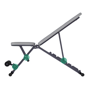 【消费券发全国】Keep健身凳哑铃凳家用多功能仰卧起坐板男健身