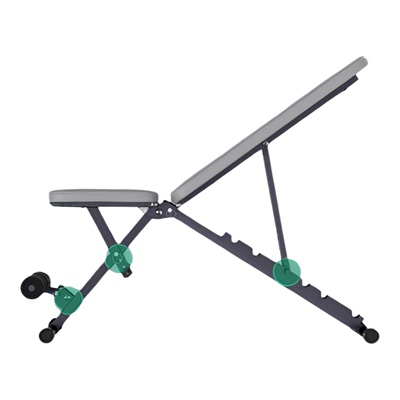 【消费券发全国】Keep健身凳哑铃凳家用多功能仰卧起坐板男健身