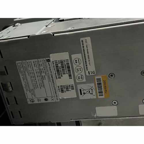 询价PWR-MX480-2520-AC-S-E电源DCJ1700