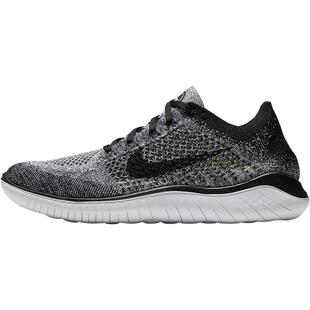 Nike/耐克官方正品 FREE RN FLYKNIT 赤足男女跑步鞋942838-101