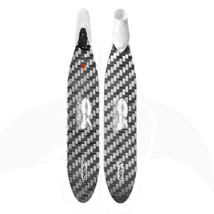 HP意大利C4辛德拉SIDERAL自由潜水长脚蹼碳纤维蛙鞋水肺200系列