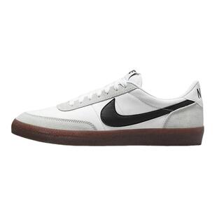 NIKE耐克男鞋德训鞋KILLSHOT 2 LEATHER低帮运动休闲鞋HF1054-100