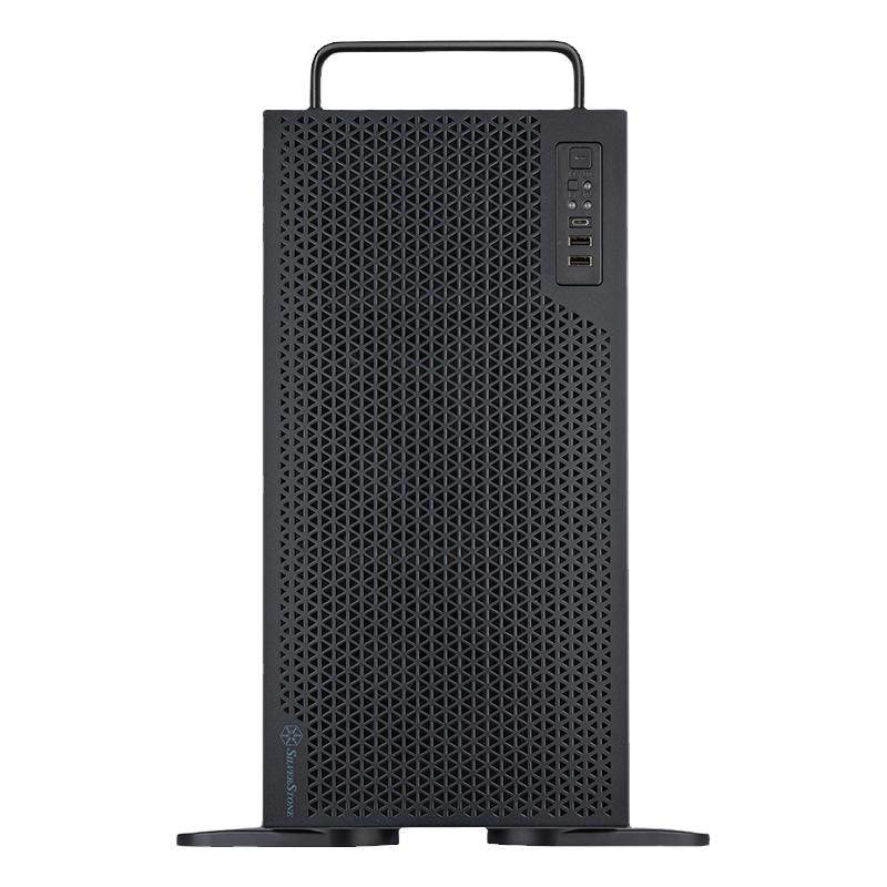 5U服务器机箱E-ATX\双360水冷