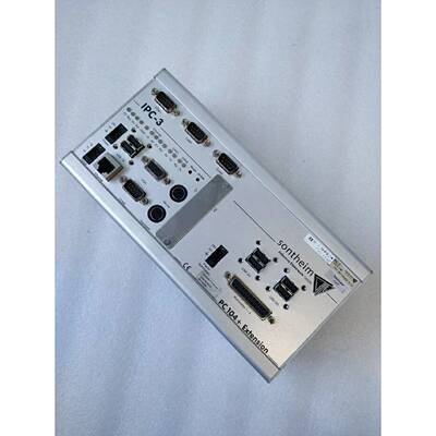 sontheim IPC-3 PC104Extension议价