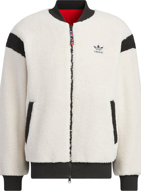 Adidas/阿迪达斯男女外套