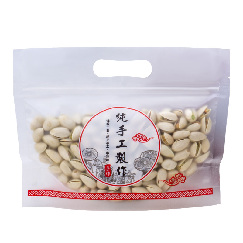 包装袋制作坚果干果杂粮食品