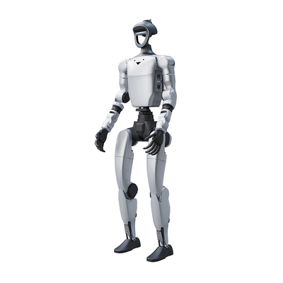 宇树UnitreeG1Pro人形机器人