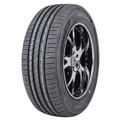 *韩泰轮胎255/55R19 107V K117A SUV 适配路虎揽胜Q7途昂25555r19