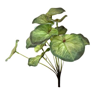 仿真植物假花室内造景小草把束