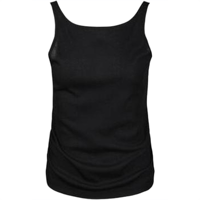 Nike/耐克正品夏季新款YOGA RUCHED 女子舒适背心健身瑜伽CJ4218