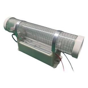石英管臭氧发生器防潮防尘长寿命空气杀菌消毒除甲醛机专用配件