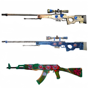 CSGO租号CS2完官匹美5E龙狙永恒野荷宝石爪蝴蝶刀M9迈阿密潘多拉