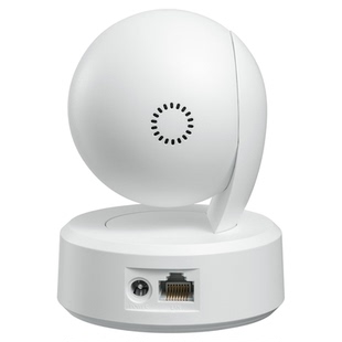 TL-IPC44CL-V2 400万无线云台网络摄像机监控摄像头TL-IPC43CL-V2