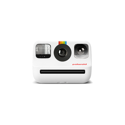 宝丽来（Polaroid）GO Gen2 迷你拍立得一次成像 小型学生胶片相