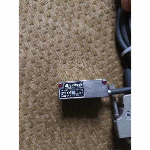 RSFElektrok读数头AKMS15TTLx1