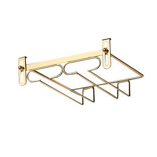 红酒杯架挂酒杯架悬挂倒挂红酒架子摆件红酒架高脚杯架酒柜置物架