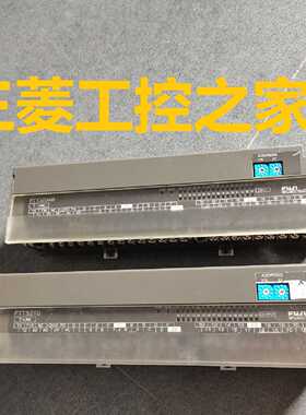 议价FTT32T0-G02 FTT3204-G02 16RO 16R0 FPC121T FUJI富士PLC