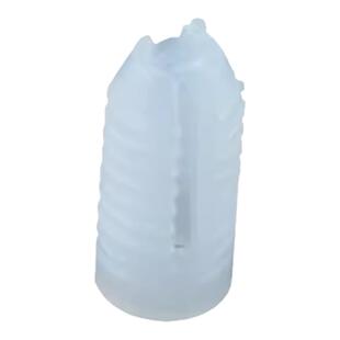 自攻螺丝预埋件排塞膨胀塞连体胶粒尼龙塑料塞铰链合页孔预埋件