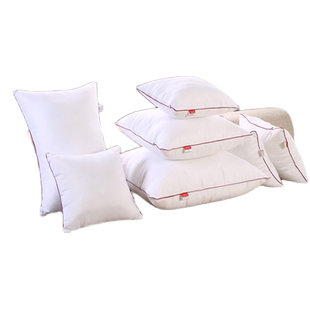 抱枕靠垫套靠枕床头沙发客厅长方形腰枕大号靠背抱枕套不含芯长条