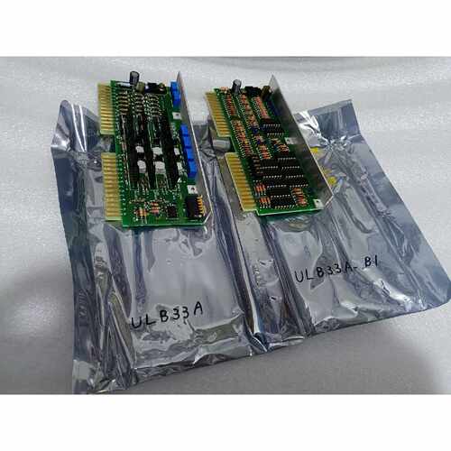 询价-ULB33A ULB33AB1可维修