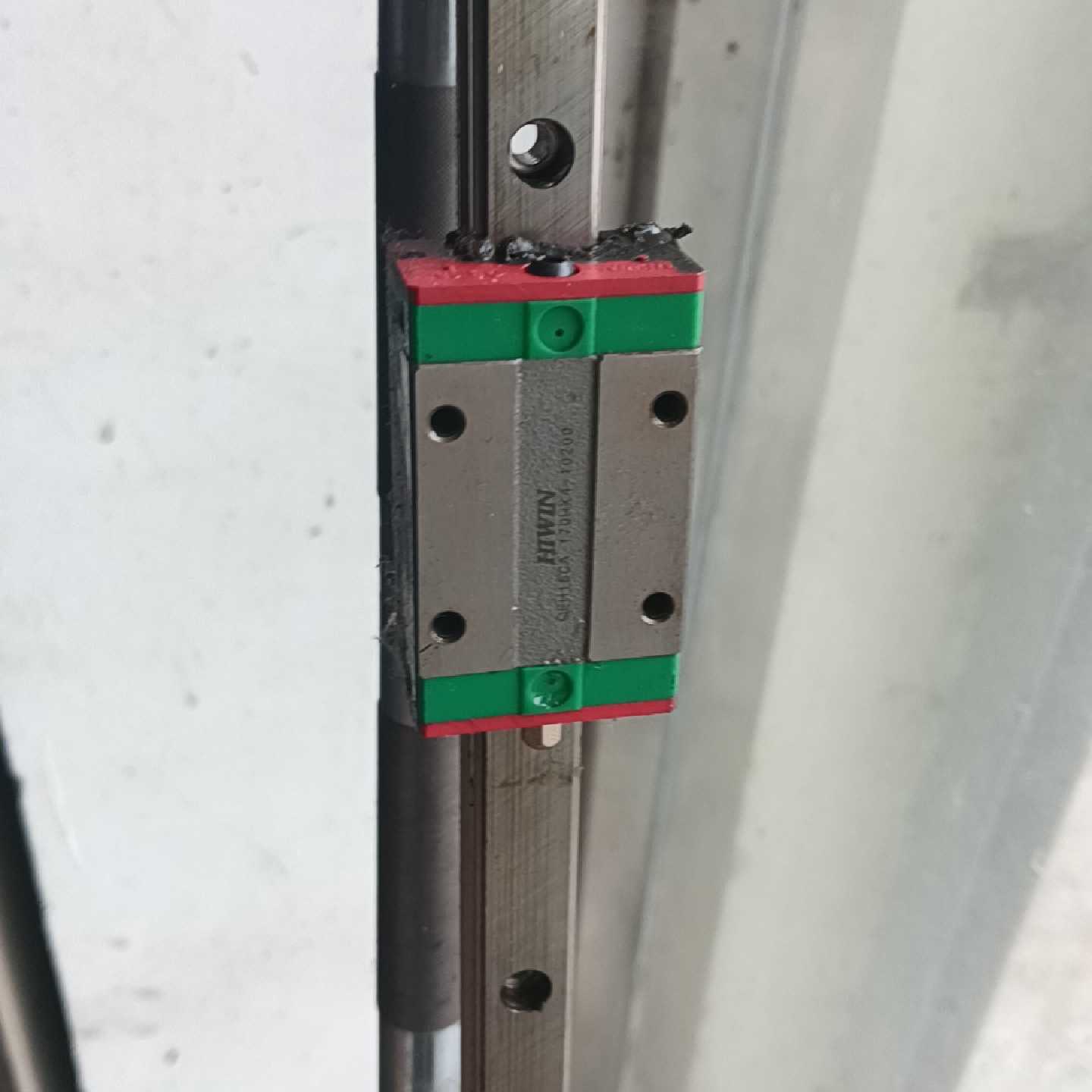 议价【】导轨滑块组件,带直线导轨滑块,适合DIY机械、自动