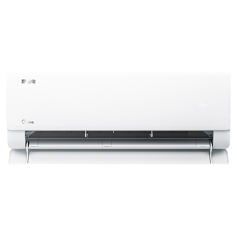 Midea/美的 KFR-35GW/N8KS1-1酷省电PRO空调大1.5匹家用一级能效